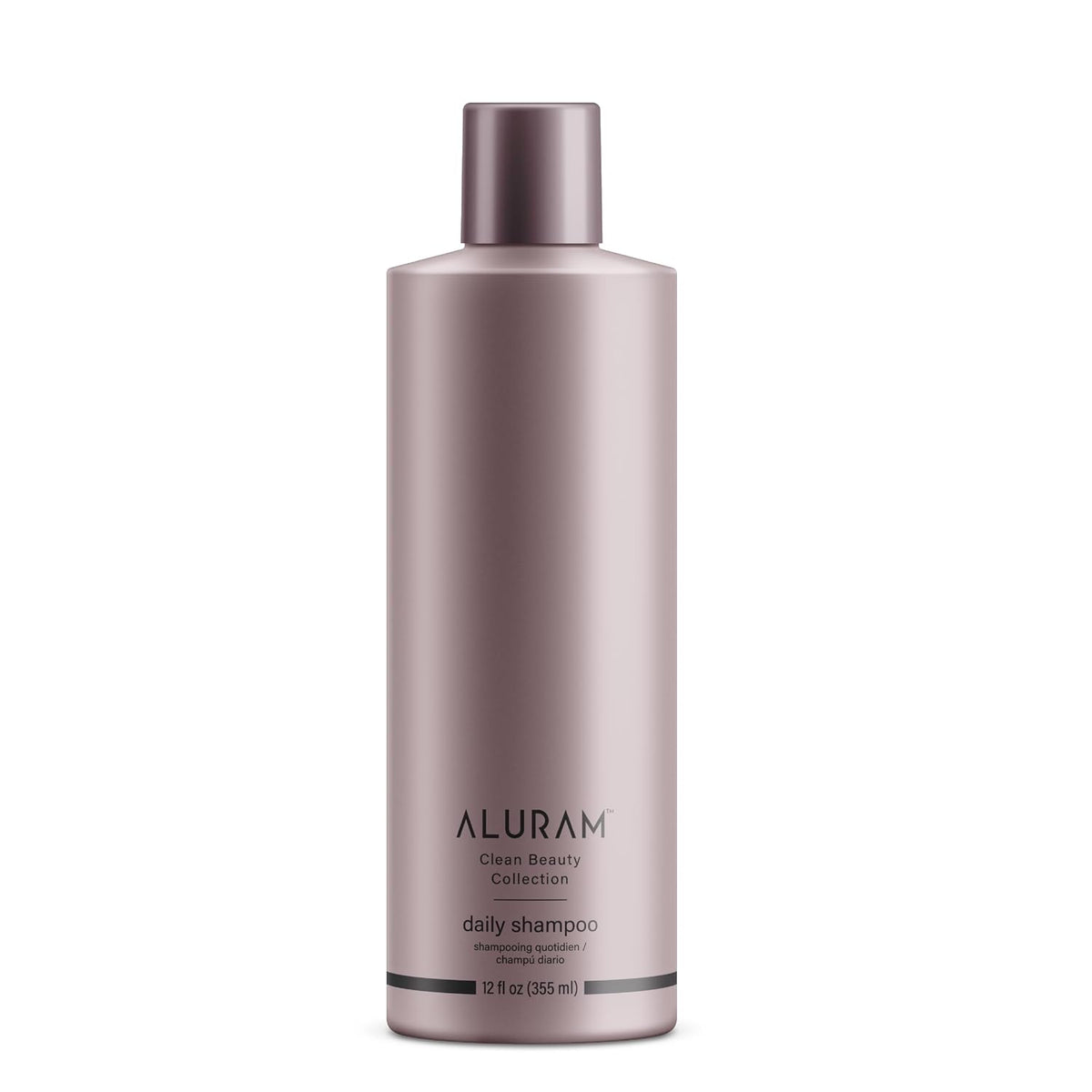 Aluram - Daily Shampoo 355ml
