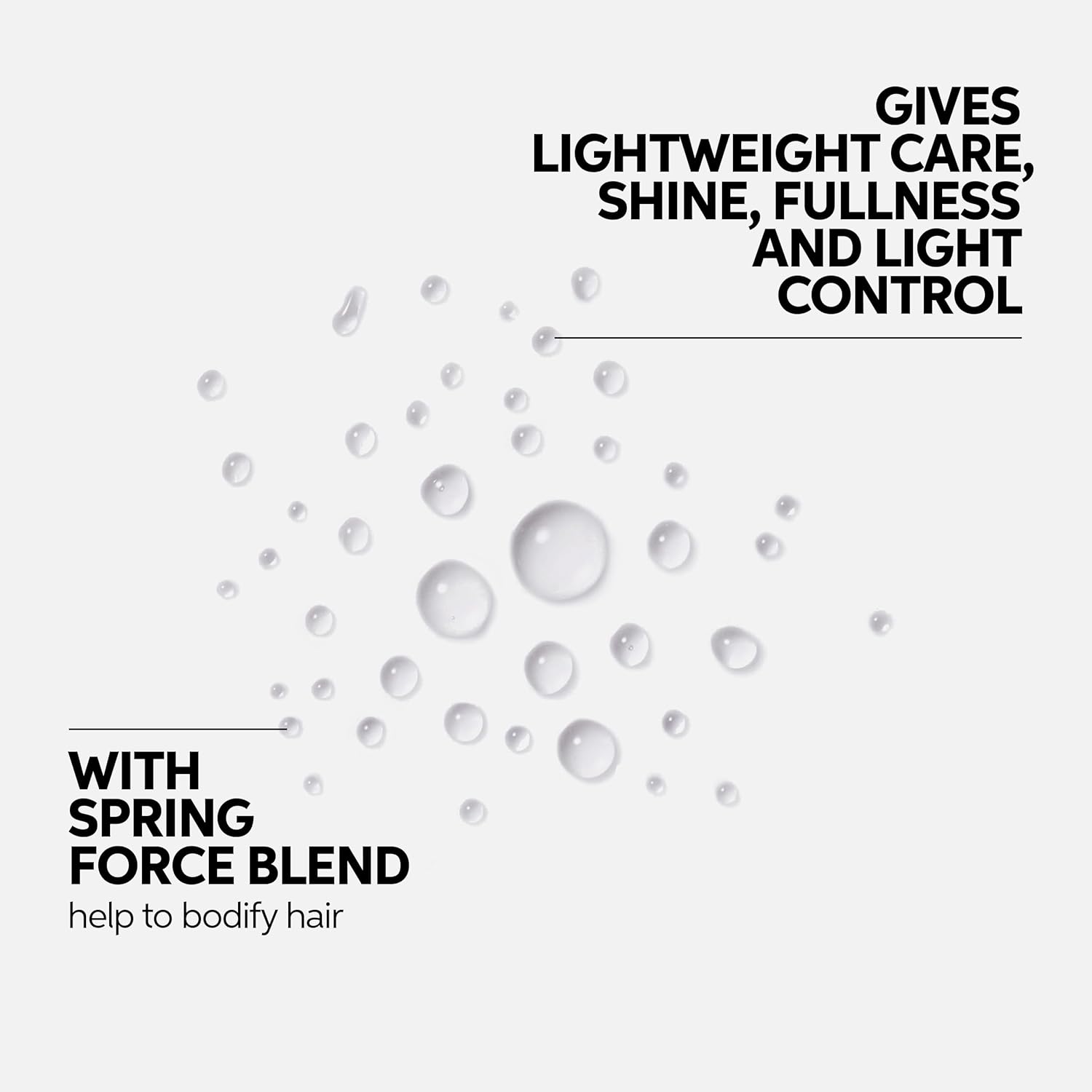 Wella Professionals - Invigo Volume Boost Uplifting Care Spray 150ml