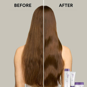 System Professional Classic - Repair Mask 400ml - Zilion