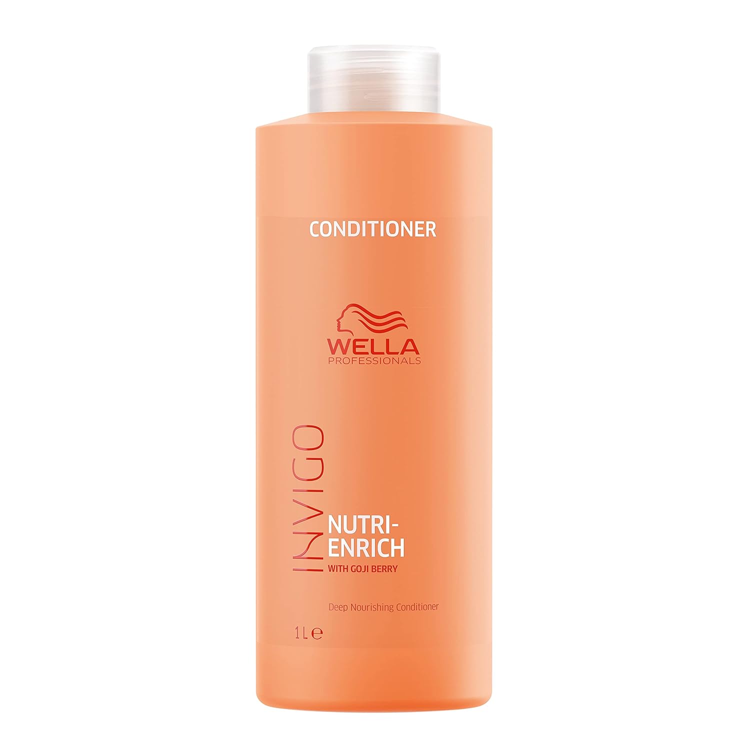 Wella Professionals - Invigo Nutri-Enrich Deep Nourishing Conditioner 1000ml