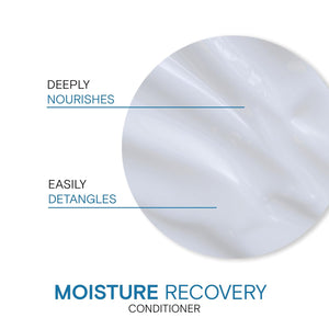 Joico Moisture Recovery Trio Gift Pack - image 5