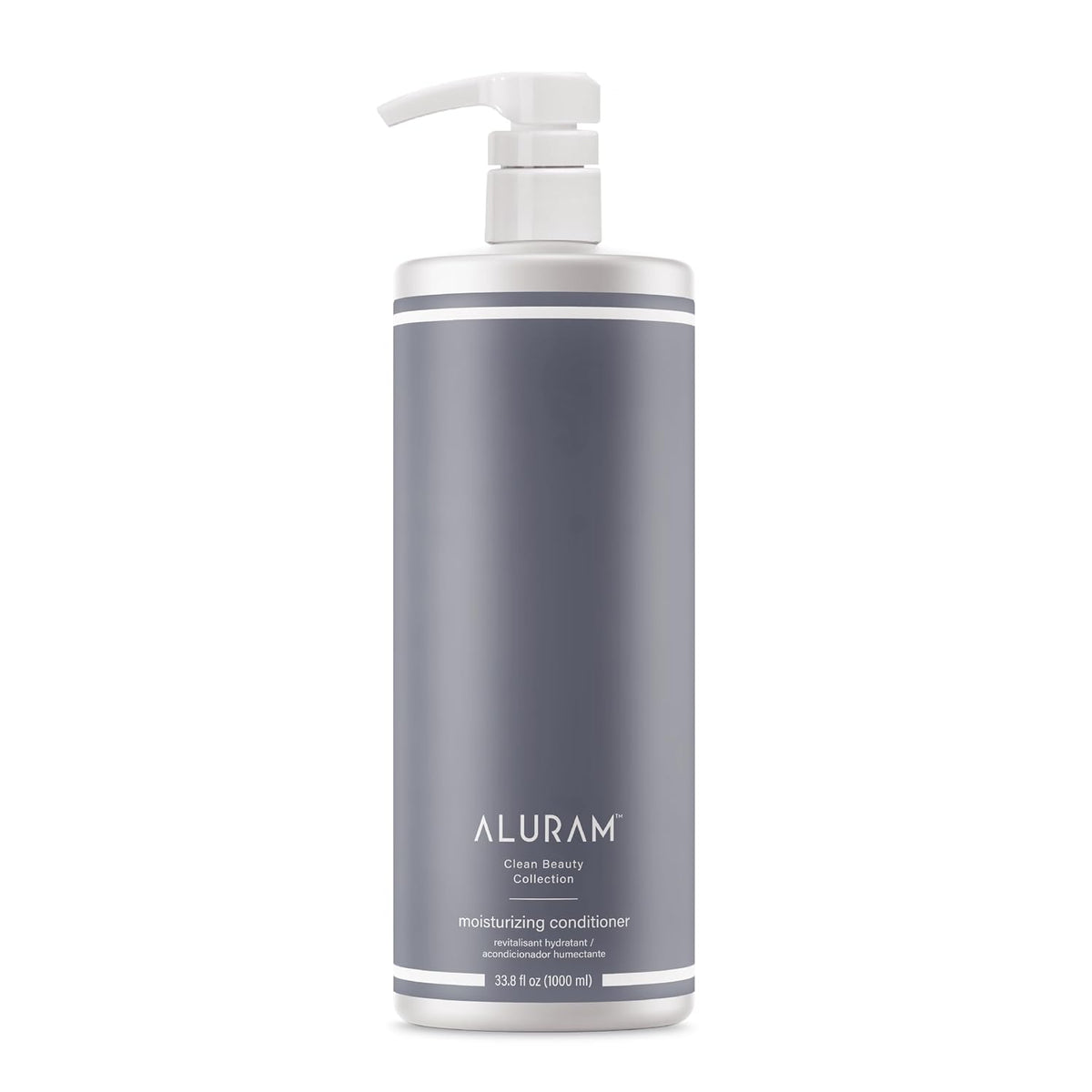 Aluram - Moisture Conditioner 1000ml