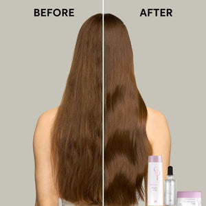 System Professional Classic - Balance Scalp Energy Serum 100ml - Zilion