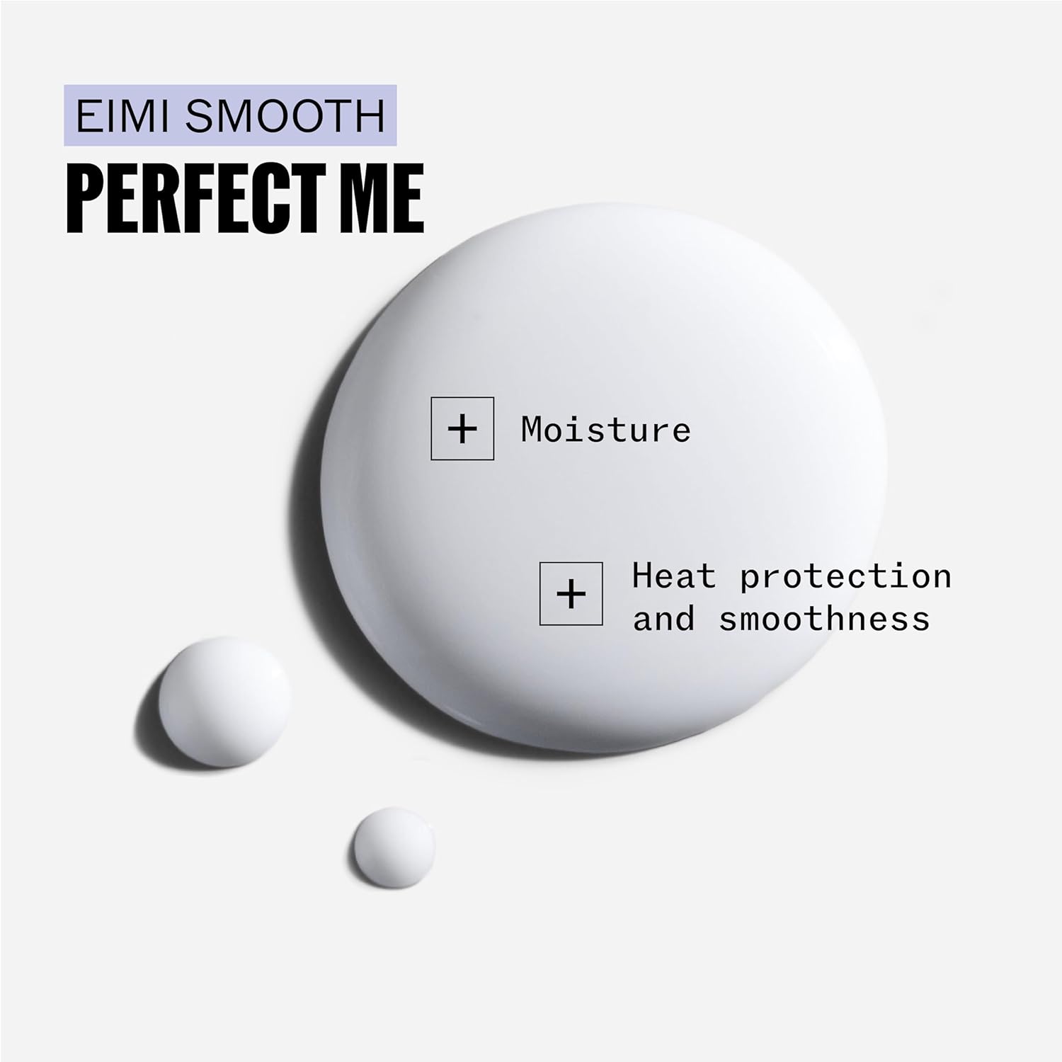 Wella Professionals - EIMI Perfect Me 100ml