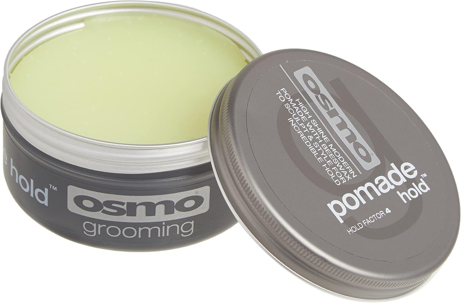 Osmo - High Shine Modern Pomade Hold 100ml
