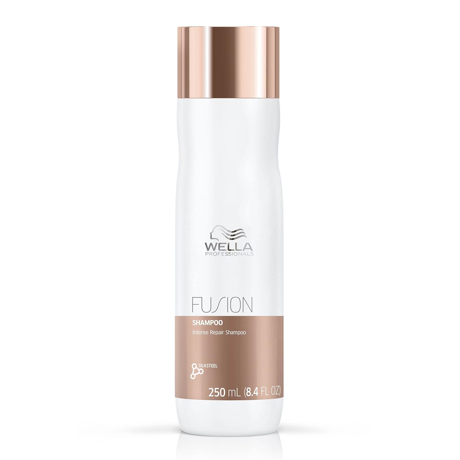 Wella Professionals - Premium Care Fusion Intense Repair Shampoo 250ml