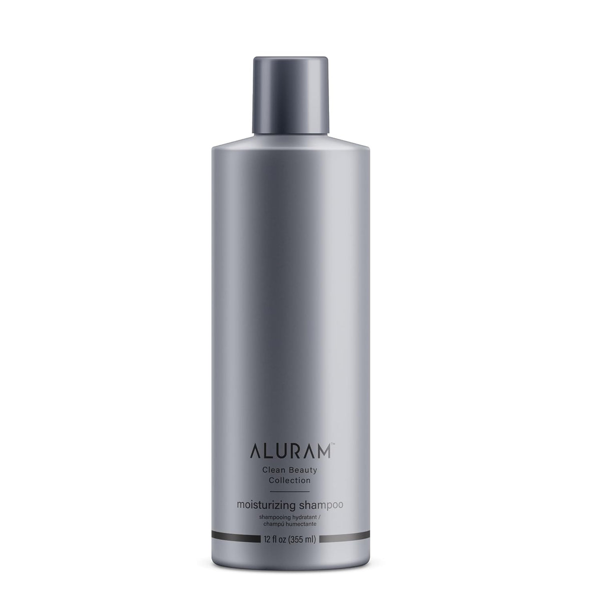 Aluram - Moisture Shampoo 355ml
