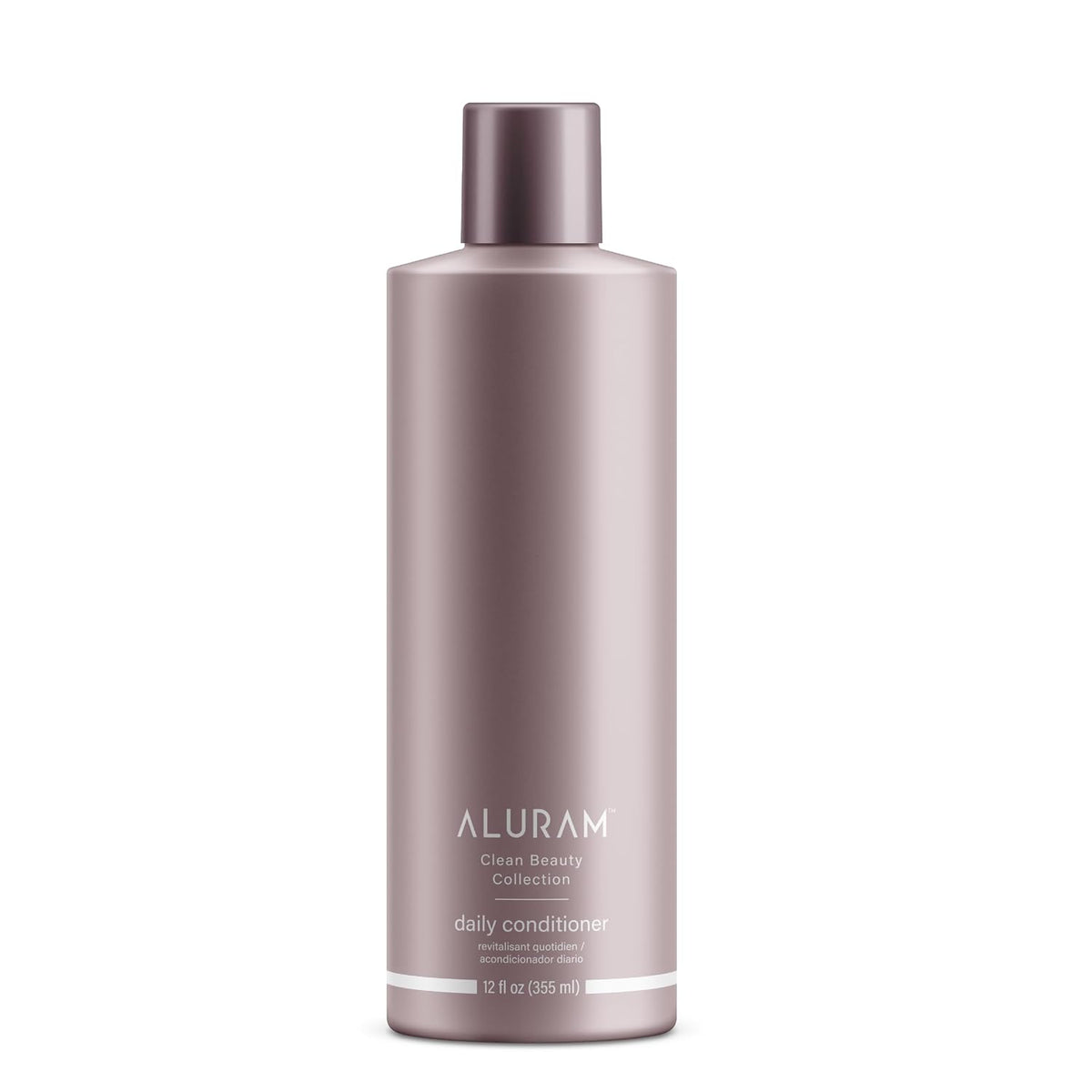 Aluram - Daily Conditioner 355ml