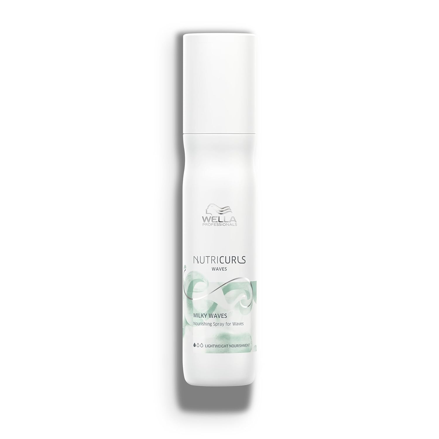 Wella Professionals - Premium Care Nutricurls Milky Waves 150ml