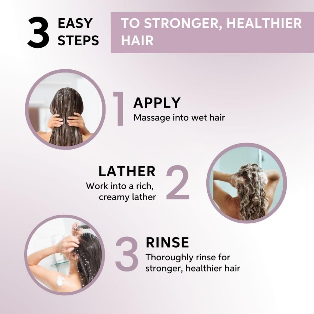 System Professional Classic - Balance Scalp Shampoo 1000ml - Zilion