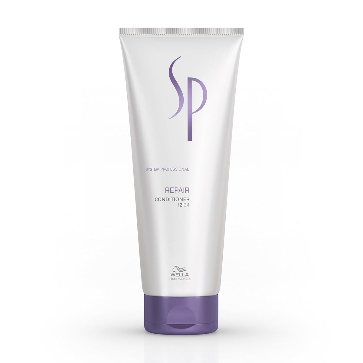 System Professional Classic - Repair Conditioner 200ml - Zilion