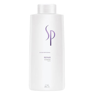 System Professional Classic - Repair Shampoo 1000ml - Zilion