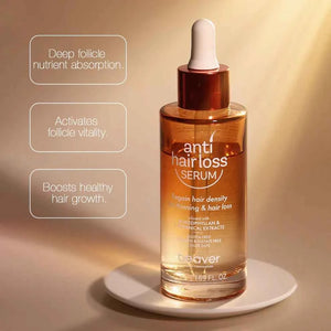 Beaver - Anti Hair Loss Serum 50ml