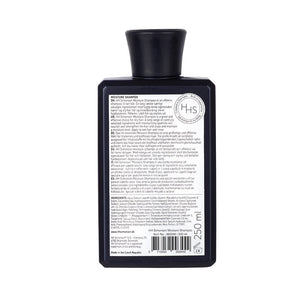 HH Simonsen - Moisture Shampoo, Conditioner & Mask Trio Bundle – HH Simonsen Moisture Shampoo 250ml (detail)