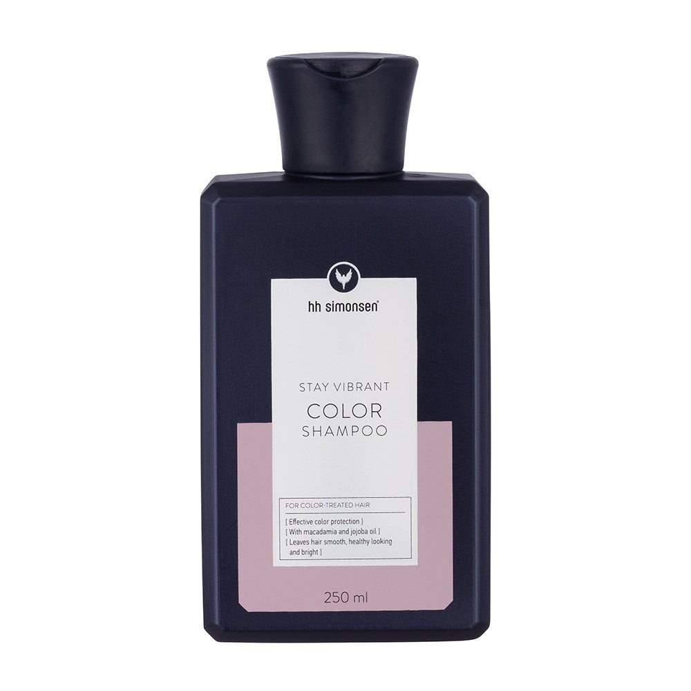 HH Simonsen - Color Shampoo & Conditioner Duo Bundle – HH Simonsen Color Shampoo 250ml
