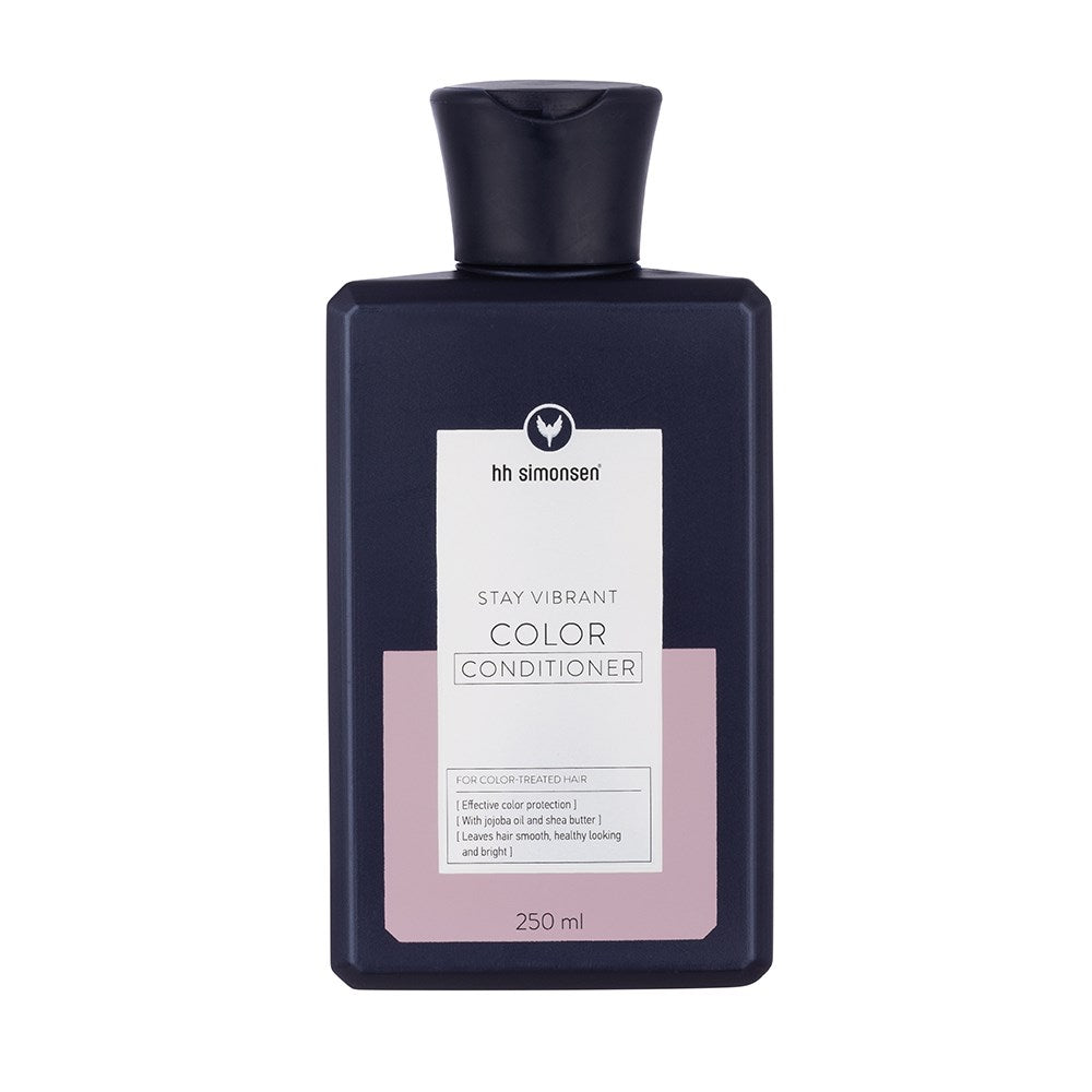HH Simonsen - Color Shampoo & Conditioner Duo Bundle – HH Simonsen Color Conditioner 250ml