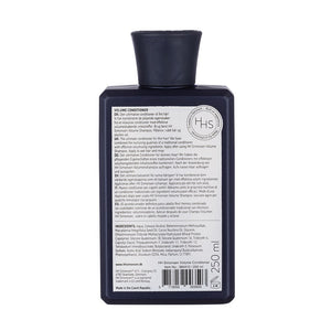 HH Simonsen - Volume Shampoo & Conditioner Duo Bundle – HH Simonsen Volume Conditioner 250ml (detail)