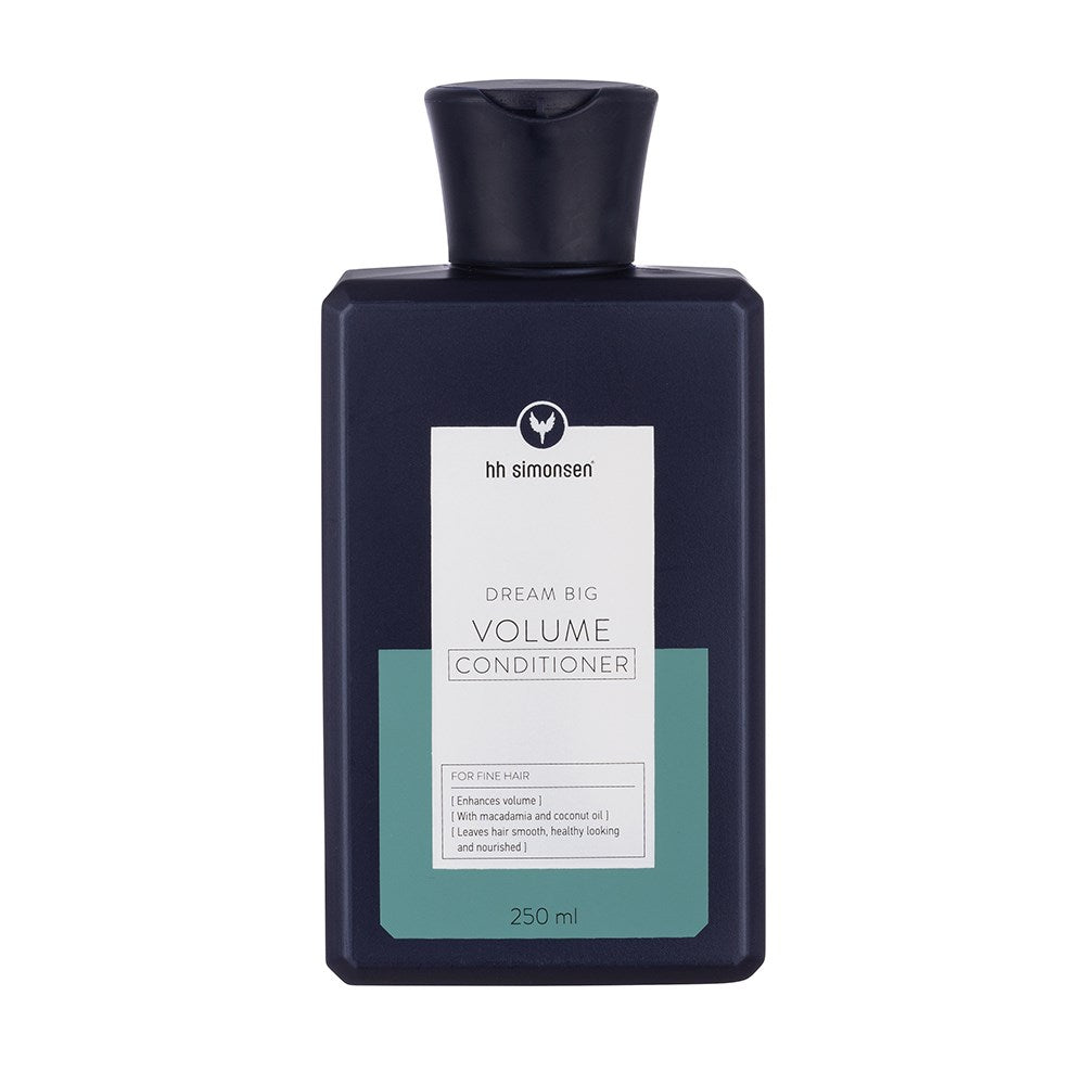 HH Simonsen - Volume Shampoo & Conditioner Duo Bundle – HH Simonsen Volume Conditioner 250ml