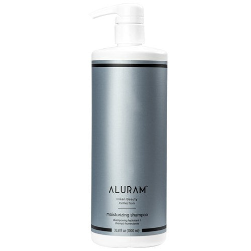 Aluram - Moisture Shampoo 1000ml