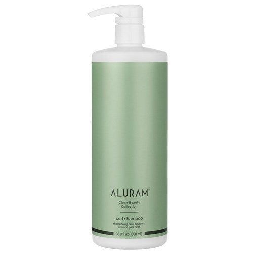 Aluram - Curl Shampoo 1000ml