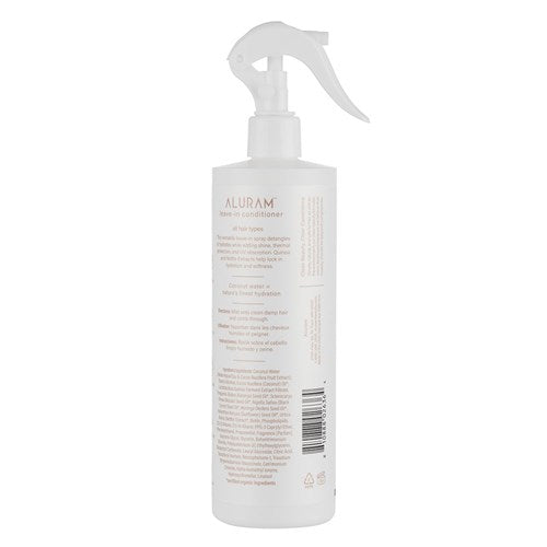 Aluram - Leave-in Conditioner 473ml