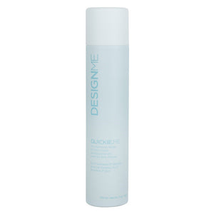 DesignMe Quickie Me Dry Shampoo Brunette Dark Tones 339ml