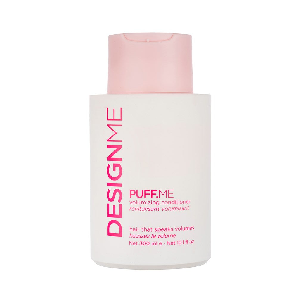 DesignMe Puff Me Volumizing Conditioner 300ml