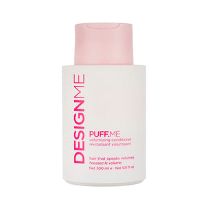DesignMe Puff Me Volumizing Conditioner 300ml