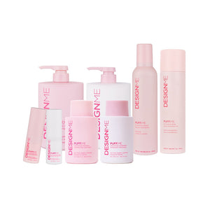 DesignMe Puff Me Volumizing Conditioner 300ml - image 3