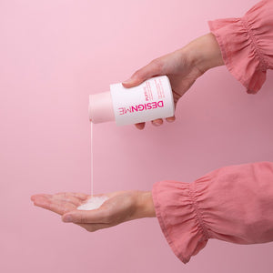 DesignMe Puff Me Volumizing Conditioner 300ml - image 5