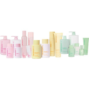 DesignMe Gloss Me Hydrating Treatment Mask 500ml - image 5