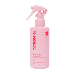 DesignMe Puff Me Sea Salt Spray 180ml