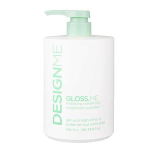 DesignMe Gloss Me Hydrating Conditioner 1000ml