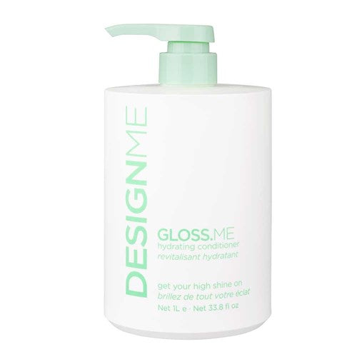 DesignMe Gloss Me Hydrating Conditioner 1000ml
