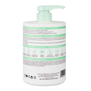 DesignMe Gloss Me Hydrating Conditioner 1000ml - image 2