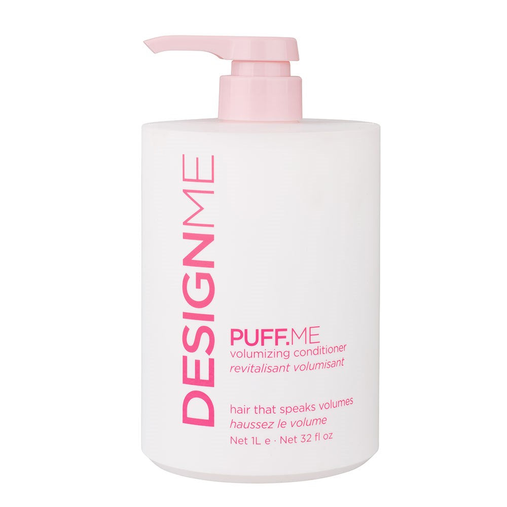 DesignMe Puff Me Volumizing Conditioner 1000ml