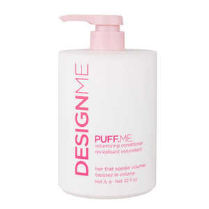 DesignMe Puff Me Volumizing Conditioner 1000ml