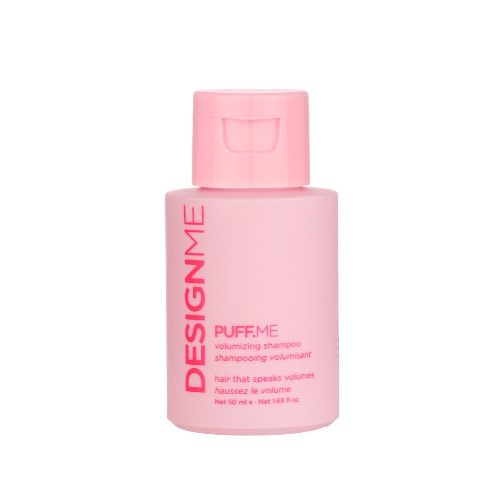 DesignMe Puff Me Volumizing Shampoo 50ml