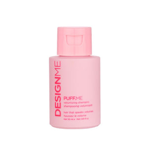 DesignMe Puff Me Volumizing Shampoo 50ml
