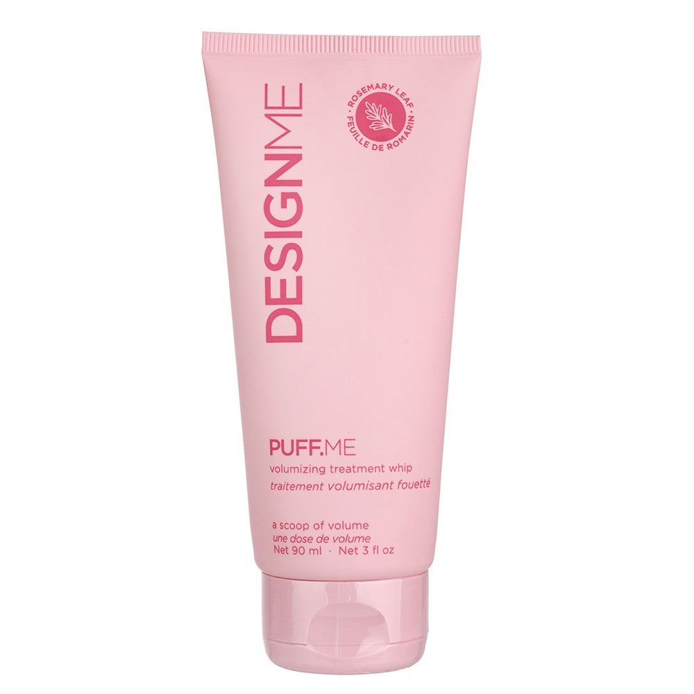 DesignMe Puff Me Volumizing Whip Hair Treatment 90ml