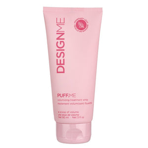 DesignMe Puff Me Volumizing Whip Hair Treatment 90ml