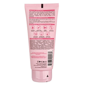 DesignMe Puff Me Volumizing Whip Hair Treatment 90ml - image 2