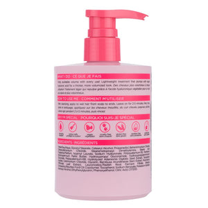 DesignMe Puff Me Volumizing Whip Hair Treatment 500ml - image 2