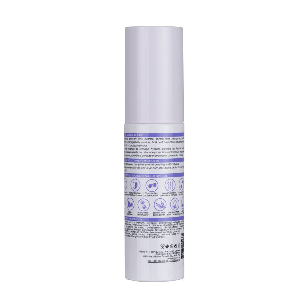 DesignMe Fab Me Leave-in Treatment Multi Purpose Lotion 50ml - image 2