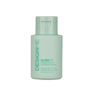 DesignMe Gloss Me Hydrating Shampoo 50ml