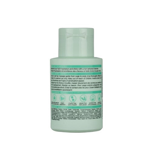 DesignMe Gloss Me Hydrating Shampoo 50ml - image 2