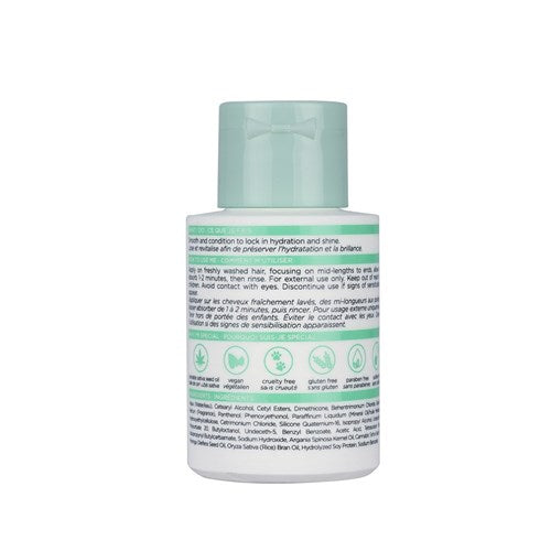 DesignMe Gloss Me Hydrating Conditioner 50ml - image 2