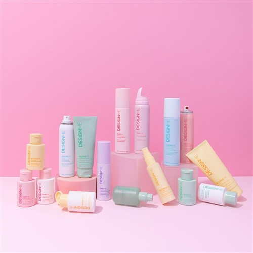 DesignMe Gloss Me Hydrating Conditioner 50ml - image 4