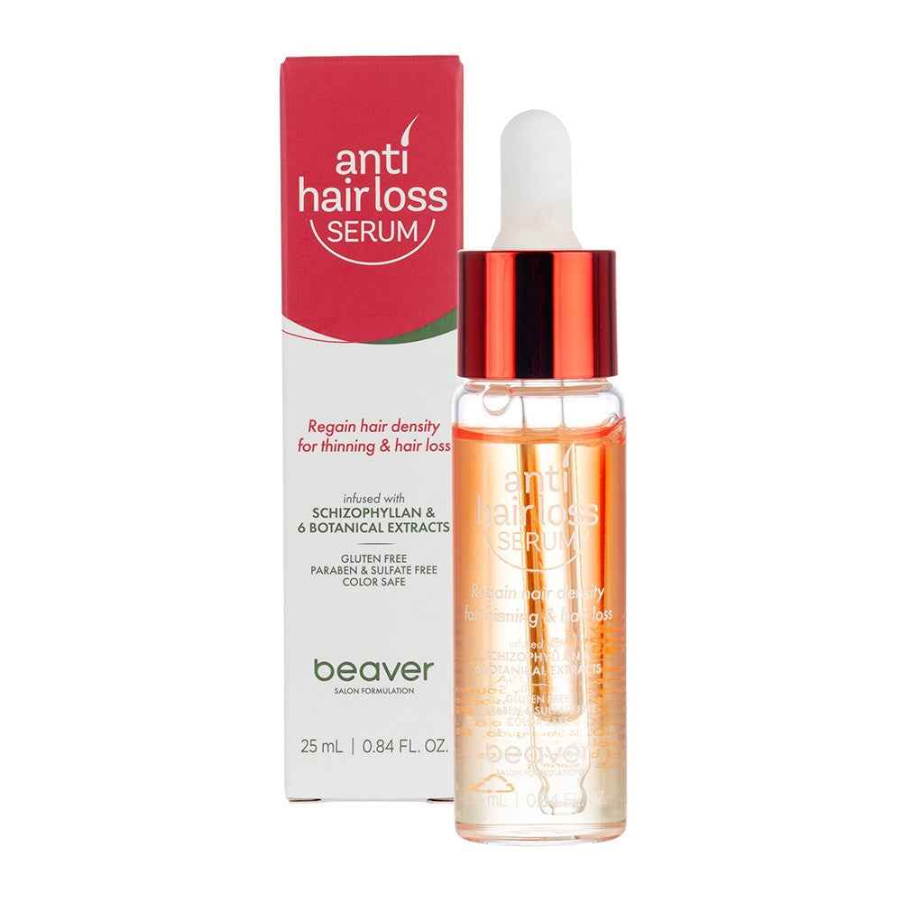 Beaver - Anti Hair Loss Serum 25ml
