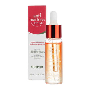 Beaver - Anti Hair Loss Serum 25ml